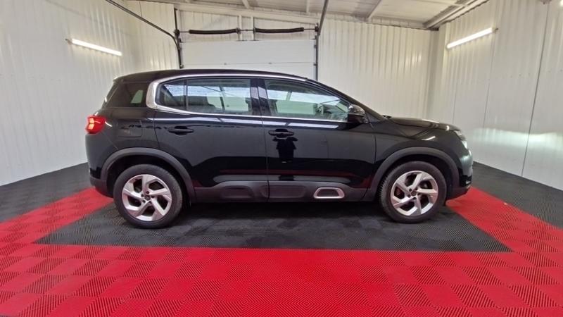 Citroën C5 Aircross BlueHDi 130 s&amp;S Eat8 Business
