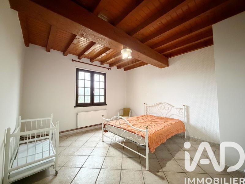 Maison - 180 m² - 7 pièces