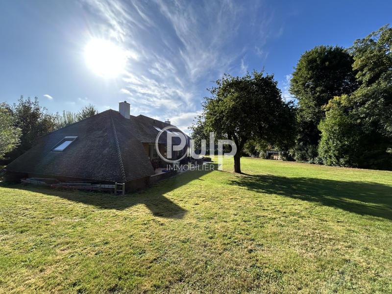 Maison d'architecte - 150 m²