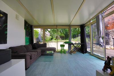 Maison - 135 m² - 7 pièces