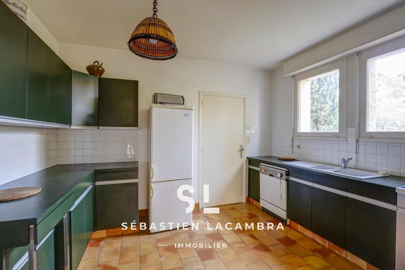 Maison - 133 m² - 4 pièces