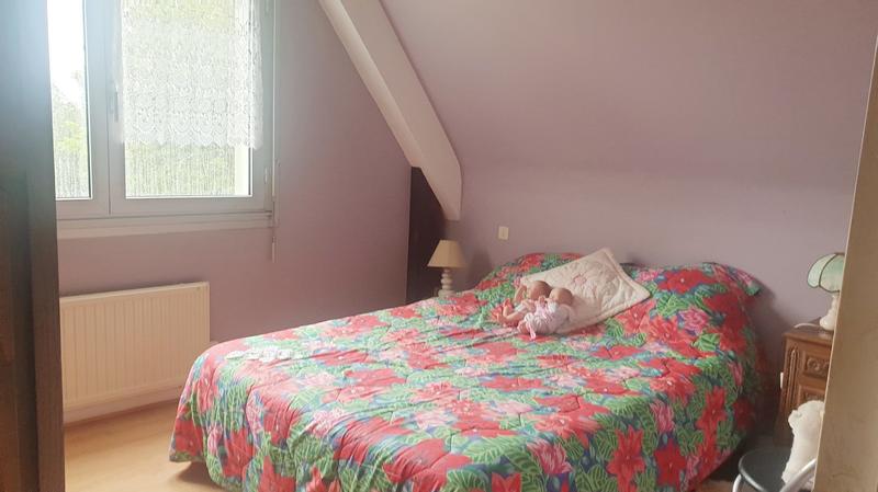 Maison - 122 m² - 6 pièces