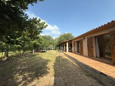 Maison - 155 m² - 6 pièces