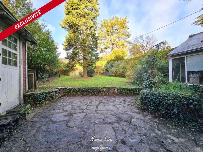 Maison - 174 m² - 7 pièces