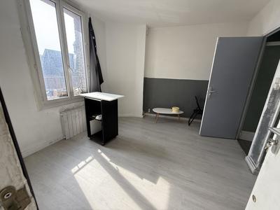 Immeuble - 97 m² - 6 pièces