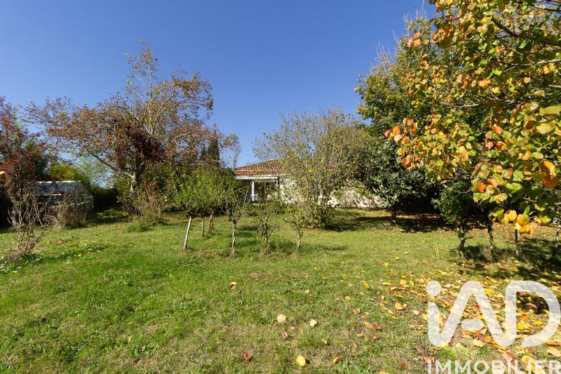 Maison de campagne - 126 m² - 4 pièces