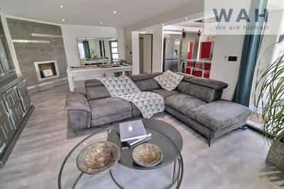 Villa - 91 m² - 4 pièces