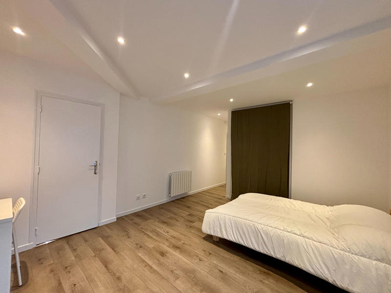 Appartement - 32 m² - 1 pièce