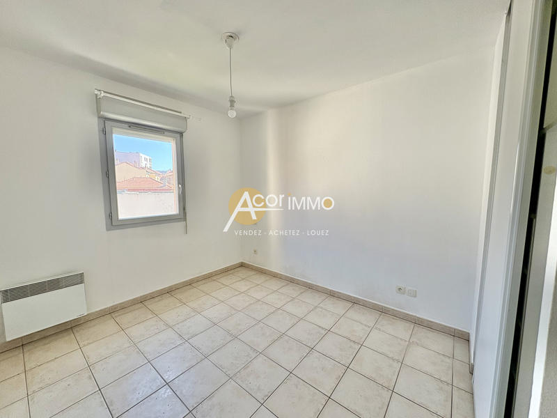 Appartement - 54 m² - 3 pièces