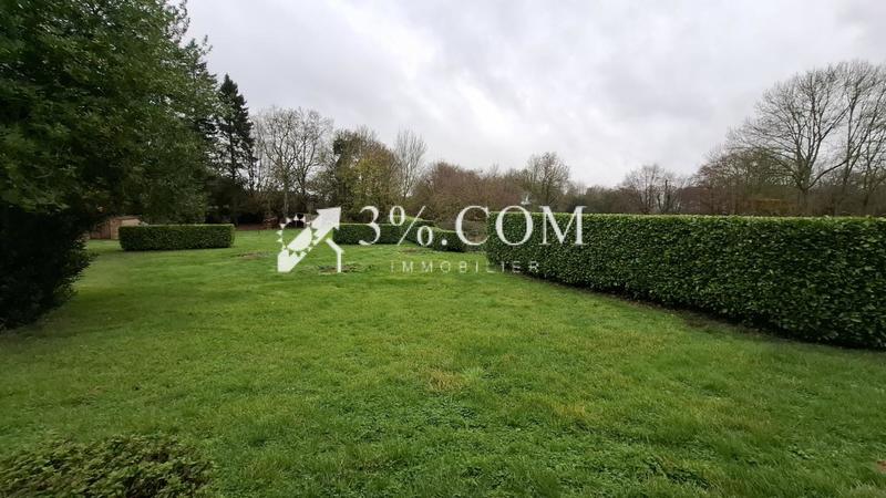 Maison de village - 129 m² - 6 pièces