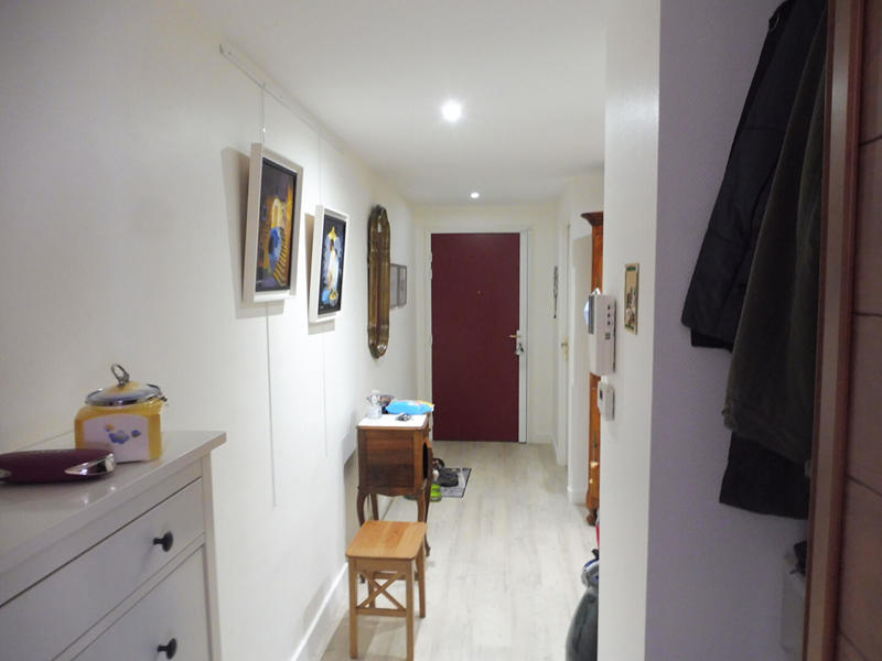 Appartement - 132 m² - 5 pièces