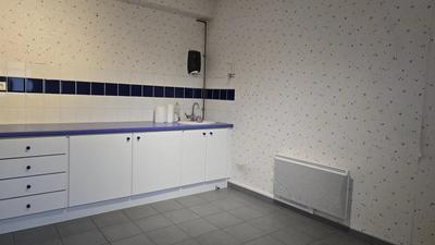 Appartement - 87 m² - 5 pièces