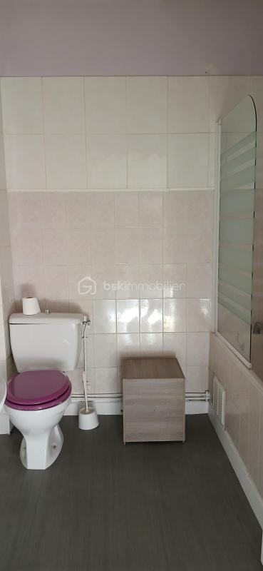 Immeuble - 309 m² - 10 pièces