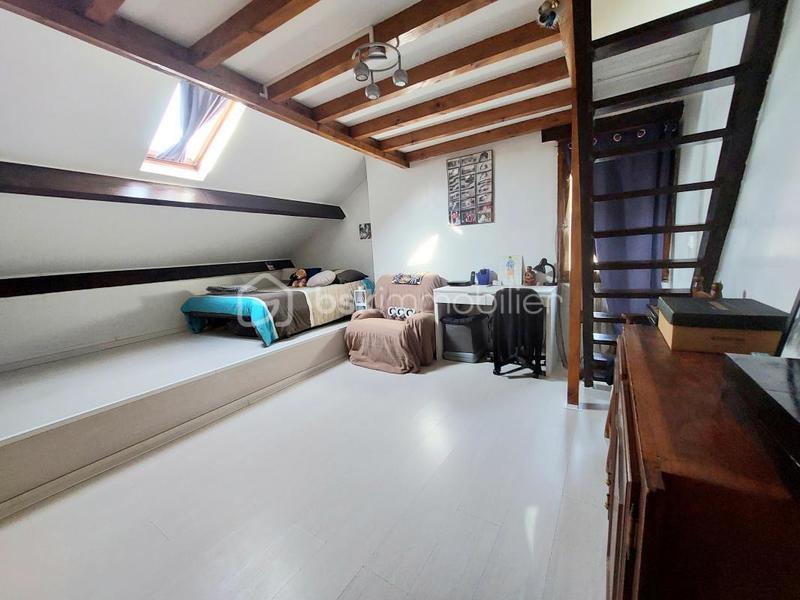 Appartement - 50 m² - 3 pièces