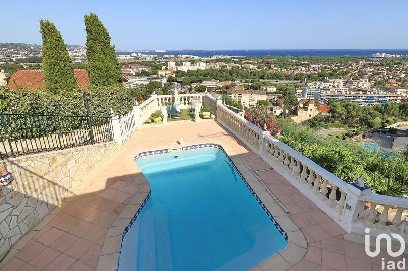 Maison - 172 m² - 6 pièces