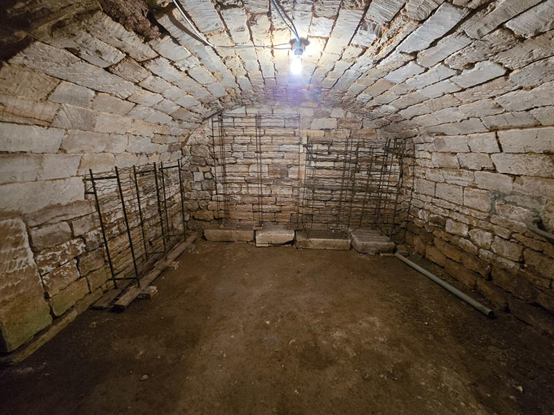 Maison - 113 m² - 4 pièces