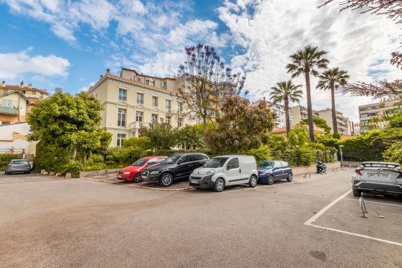 Appartement - 24 m² - 1 pièce