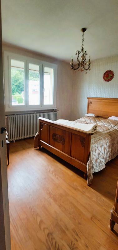 Maison - 75 m² - 4 pièces