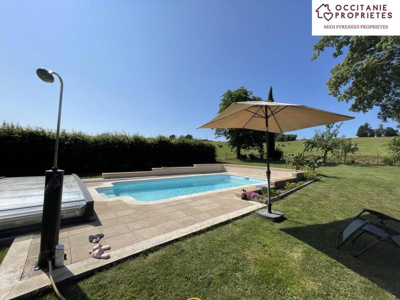 Villa - 144 m² - 6 pièces