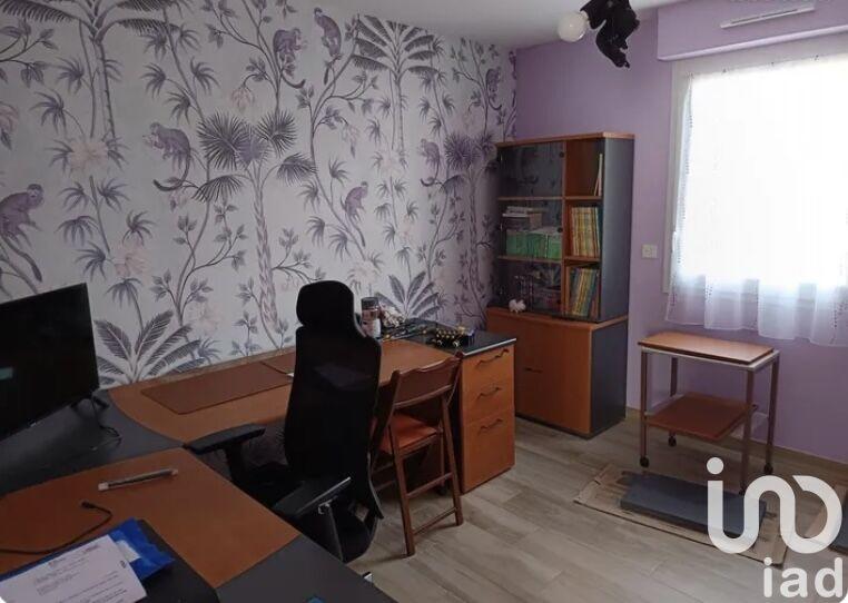 Maison - 111 m² - 4 pièces