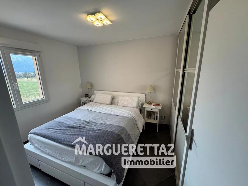 Appartement - 96 m² - 4 pièces