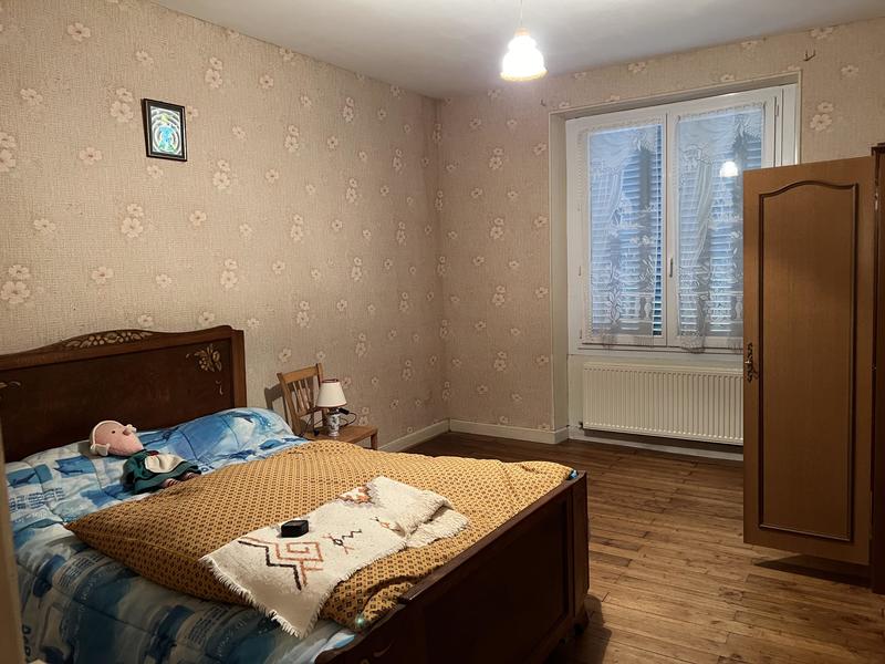 Villa - 109 m² - 4 pièces