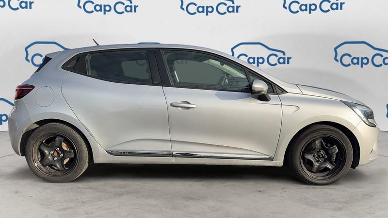 Renault Clio 1.6 E-Tech 140 Edc6 Business