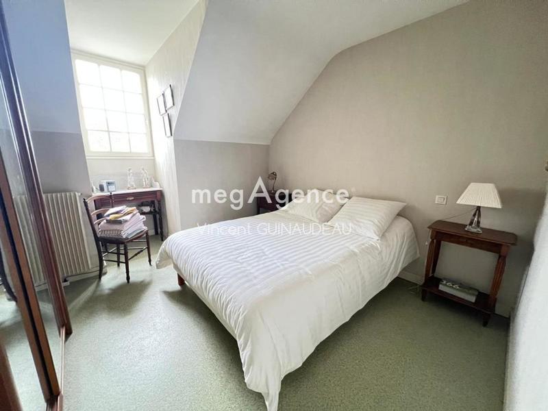 Maison - 136 m² - 7 pièces