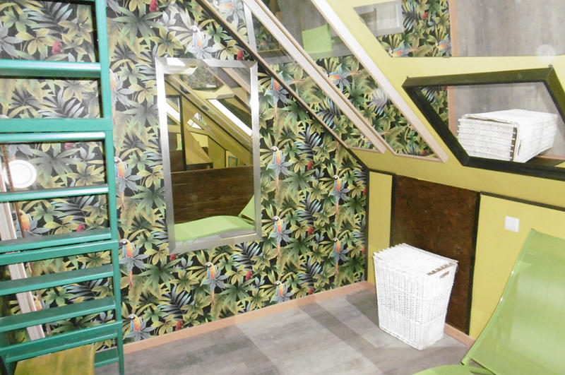 Maison - 66 m² - 3 pièces