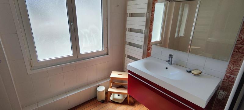 Appartement - 116 m² - 4 pièces