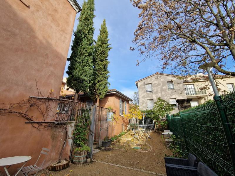 Duplex - 62 m² - 3 pièces