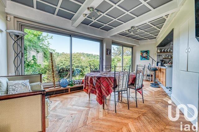 Maison - 170 m² - 6 pièces