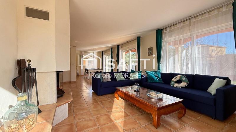 Villa - 124 m² - 4 pièces