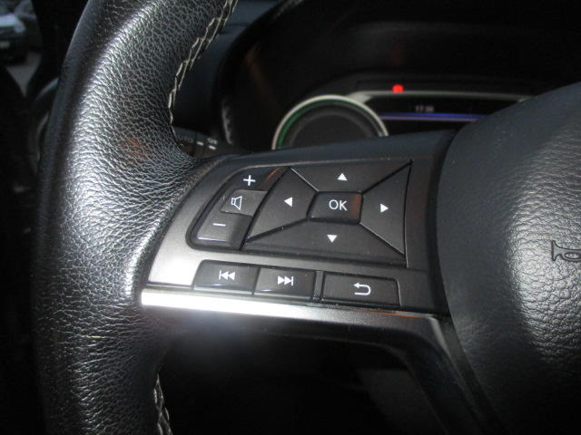 Nissan Juke Crossover