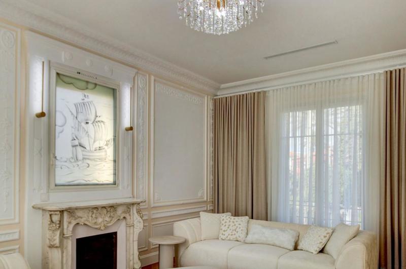 Maison bourgeoise - 315 m² - 10 pièces