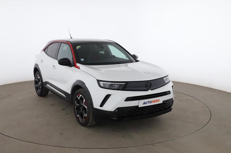 Opel Mokka 1.5 Diesel Gs Line Bvm6 110 ch