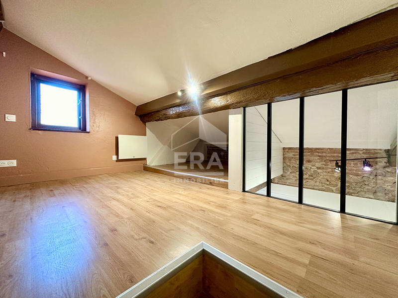 Appartement - 74 m² - 4 pièces