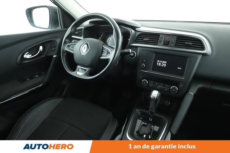 Renault Kadjar 1.2 TCe Energy Graphite Edc 130 ch