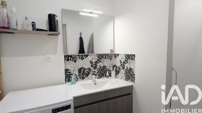 Maison - 70 m² - 3 pièces