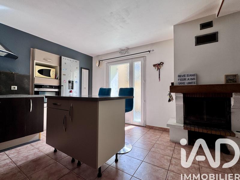 Duplex - 76 m² - 3 pièces