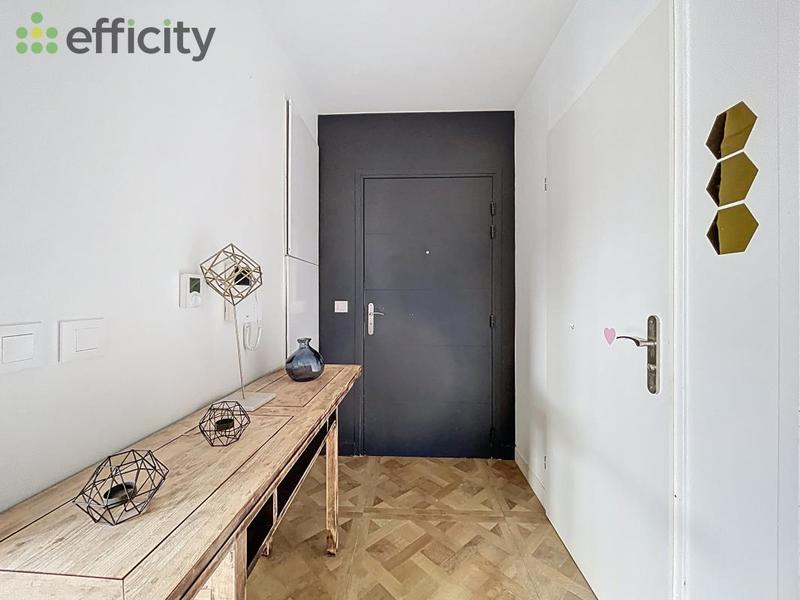 Appartement - 82 m² - 4 pièces