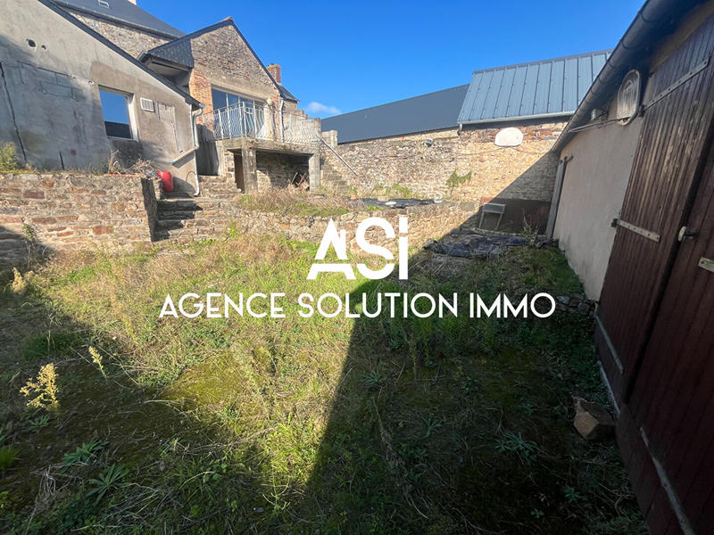 Maison - 149 m² - 6 pièces