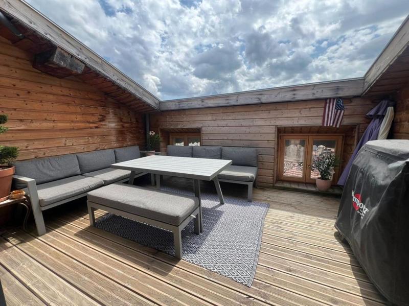 Appartement - 149 m² - 6 pièces