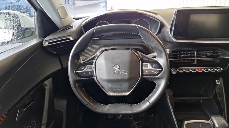 Peugeot 2008 Bluehdi 110 Ss Bvm6 Active