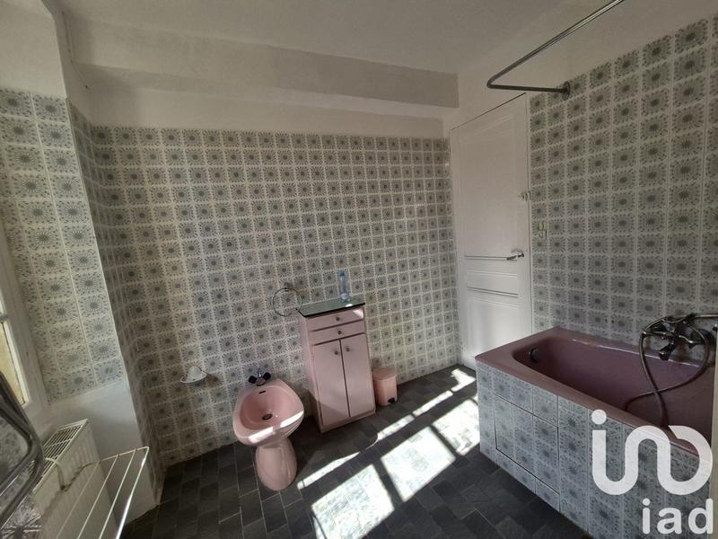 Maison de campagne - 219 m² - 8 pièces