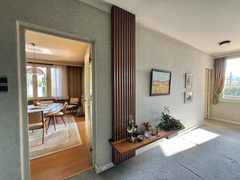 Maison - 160 m² - 7 pièces