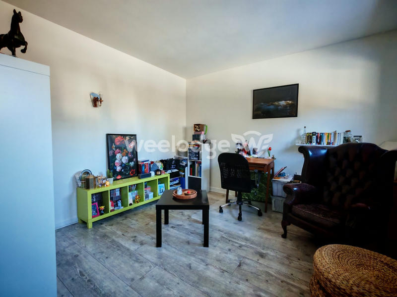 Maison - 262 m² - 10 pièces