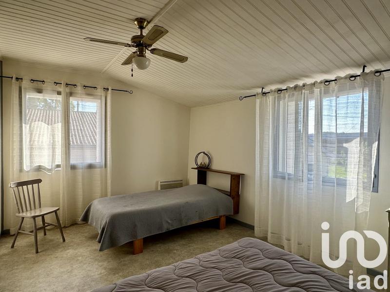 Maison - 130 m² - 4 pièces