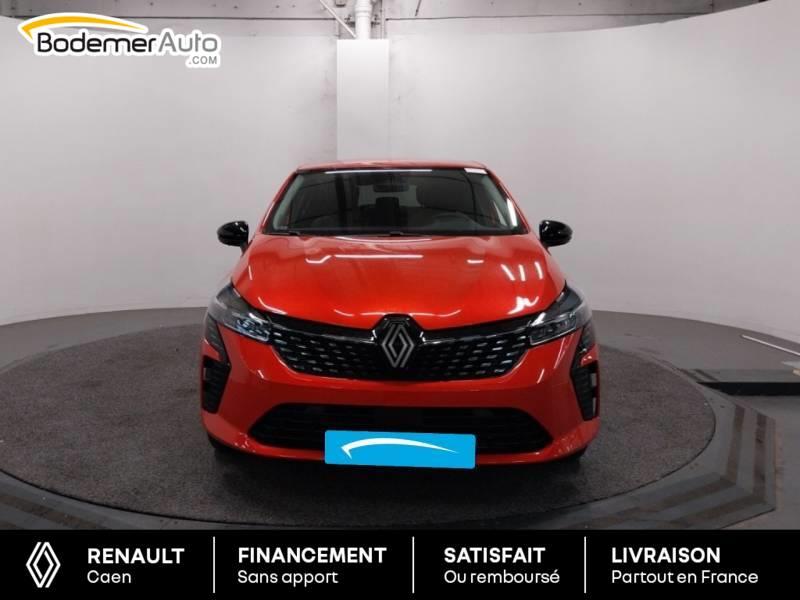 Renault Clio TCe 90 ch Generation