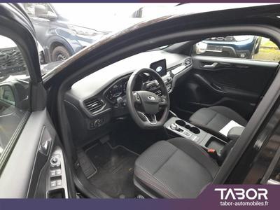 Ford Focus Kombi 1.5 EcoBoost 150 A8 STLine Led